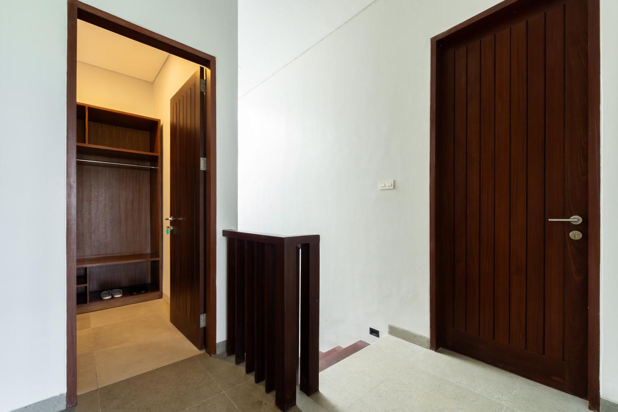 Angan-Angan Villas Canggu Eksteriør bilde